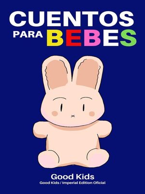 cover image of Cuentos Para Bebes